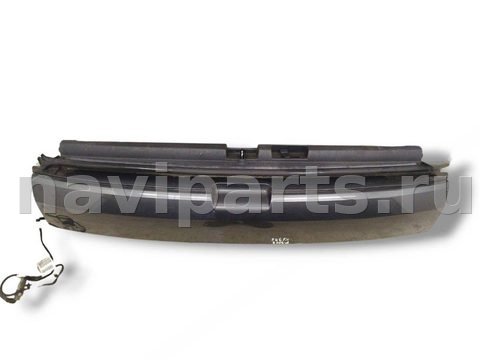 Борт откидной Peugeot 3008, 2010 г., OEM 8701CA, арт. 95947, фото 4