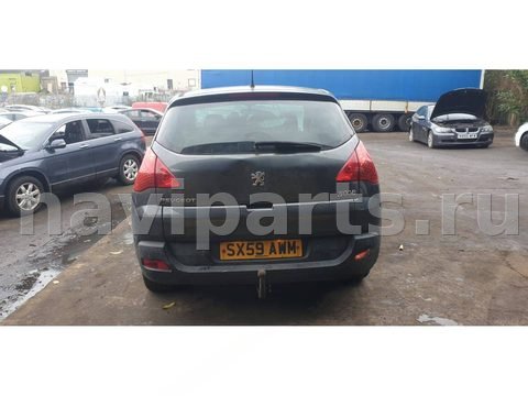 Борт откидной Peugeot 3008, 2010 г., OEM 8701CA, арт. 95947, фото 7