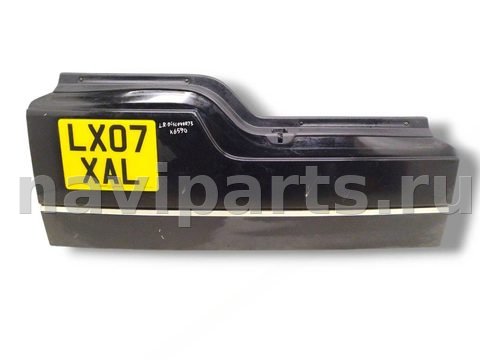 Борт откидной Land-Rover Discovery, 2007 г., OEM 5H2240709BA, арт. 95952