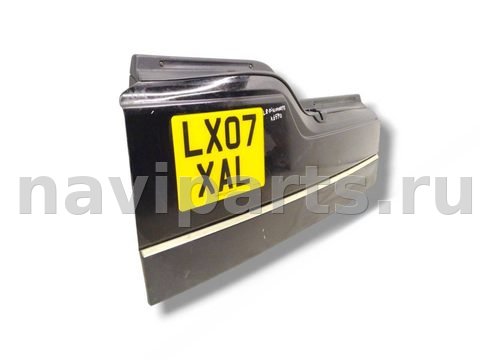 Борт откидной Land-Rover Discovery, 2007 г., OEM 5H2240709BA, арт. 95952, фото 3