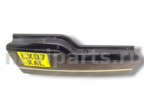 Борт откидной Land-Rover Discovery, 2007 г., OEM 5H2240709BA, арт. 95952, фото 4