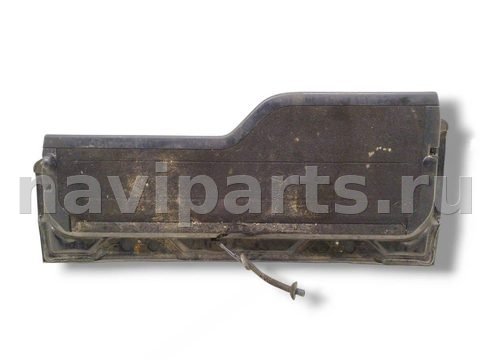 Борт откидной Land-Rover Discovery, 2007 г., OEM 5H2240709BA, арт. 95952, фото 5