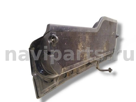 Борт откидной Land-Rover Discovery, 2007 г., OEM 5H2240709BA, арт. 95952, фото 6