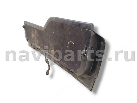 Борт откидной Land-Rover Discovery, 2007 г., OEM 5H2240709BA, арт. 95952, фото 7
