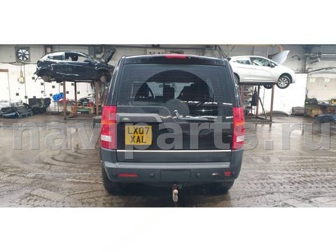 Борт откидной Land-Rover Discovery, 2007 г., OEM 5H2240709BA, арт. 95952, фото 9
