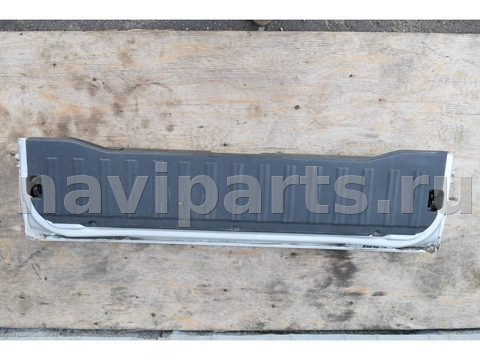 Борт откидной Volvo XC90, 2004 г., арт. 95V14-348-1, фото 2