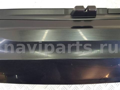 Борт откидной BMW X5 M F85, 2014 г., арт. 96323, фото 3