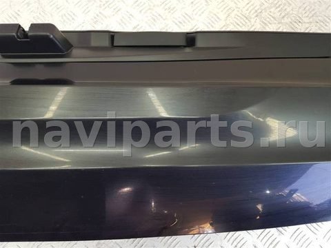 Борт откидной BMW X5 M F85, 2014 г., арт. 96323, фото 4