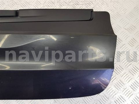 Борт откидной BMW X5 M F85, 2014 г., арт. 96323, фото 5