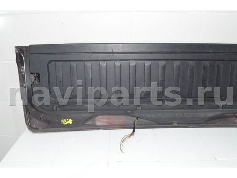 Борт откидной BMW X5 E53, 1999 г., OEM 41627130827, арт. 96788, фото 11