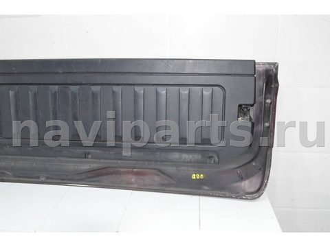 Борт откидной BMW X5 E53, 1999 г., OEM 41627130827, арт. 96788, фото 12