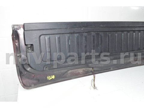 Борт откидной BMW X5 E53, 1999 г., OEM 41627130827, арт. 96788, фото 13