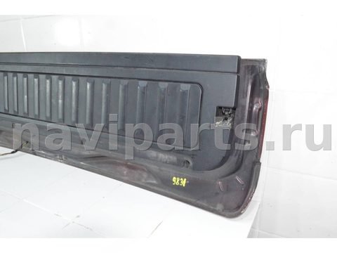 Борт откидной BMW X5 E53, 1999 г., OEM 41627130827, арт. 96788, фото 14