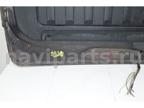 Борт откидной BMW X5 E53, 1999 г., OEM 41627130827, арт. 96788, фото 15