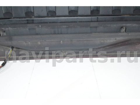 Борт откидной BMW X5 E53, 1999 г., OEM 41627130827, арт. 96788, фото 16