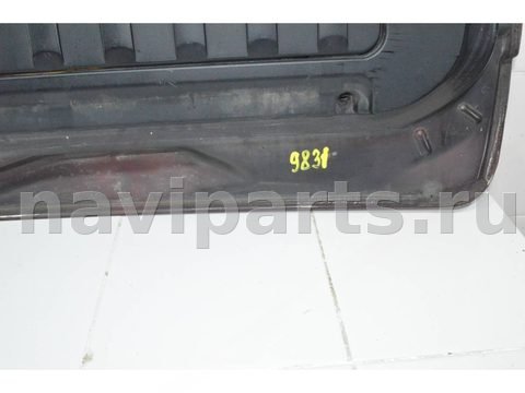 Борт откидной BMW X5 E53, 1999 г., OEM 41627130827, арт. 96788, фото 17