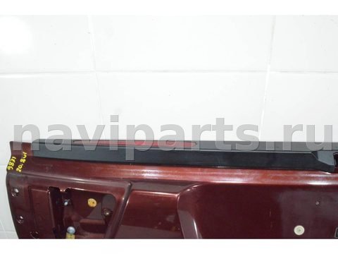 Борт откидной BMW X5 E53, 1999 г., OEM 41627130827, арт. 96788, фото 7