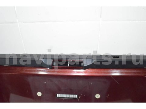 Борт откидной BMW X5 E53, 1999 г., OEM 41627130827, арт. 96788, фото 8