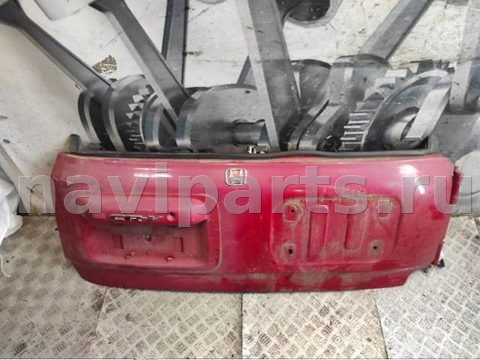Борт откидной Honda CR-V 5дв, 2000 г., OEM 486210071, арт. 98094