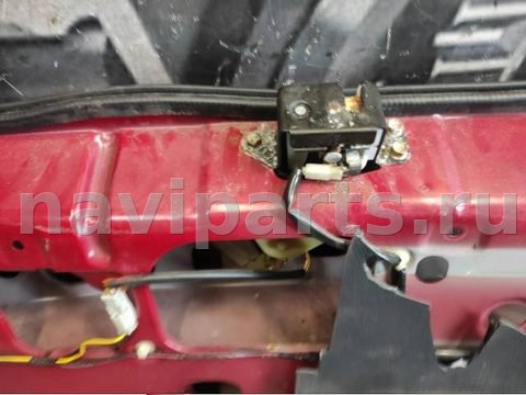 Борт откидной Honda CR-V 5дв, 2000 г., OEM 486210071, арт. 98094, фото 10