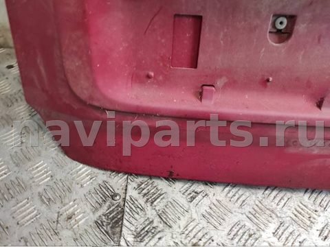 Борт откидной Honda CR-V 5дв, 2000 г., OEM 486210071, арт. 98094, фото 2