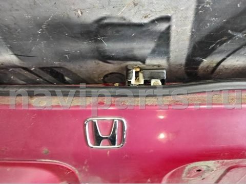 Борт откидной Honda CR-V 5дв, 2000 г., OEM 486210071, арт. 98094, фото 3