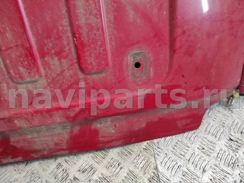 Борт откидной Honda CR-V 5дв, 2000 г., OEM 486210071, арт. 98094, фото 4