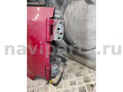 Борт откидной Honda CR-V 5дв, 2000 г., OEM 486210071, арт. 98094, фото 5