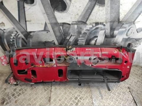 Борт откидной Honda CR-V 5дв, 2000 г., OEM 486210071, арт. 98094, фото 6