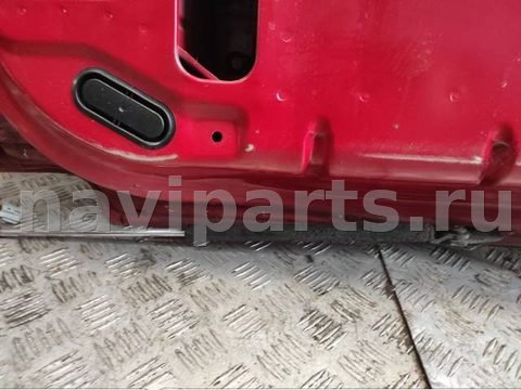 Борт откидной Honda CR-V 5дв, 2000 г., OEM 486210071, арт. 98094, фото 7