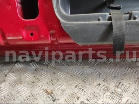 Борт откидной Honda CR-V 5дв, 2000 г., OEM 486210071, арт. 98094, фото 8