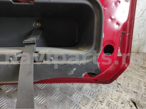 Борт откидной Honda CR-V 5дв, 2000 г., OEM 486210071, арт. 98094, фото 9