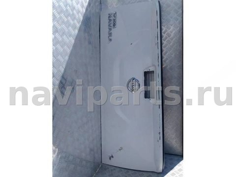 Борт откидной Nissan Navara, 2018 г., арт. 99187