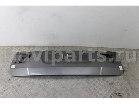 Борт откидной BMW X5 E53, 2004 г., OEM 41627130827, арт. 99959356755