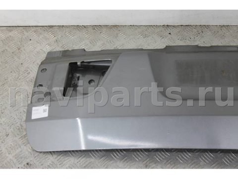 Борт откидной BMW X5 E53, 2004 г., OEM 41627130827, арт. 99959356755, фото 2