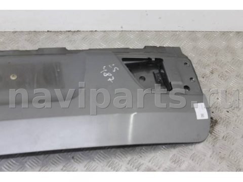 Борт откидной BMW X5 E53, 2004 г., OEM 41627130827, арт. 99959356755, фото 3