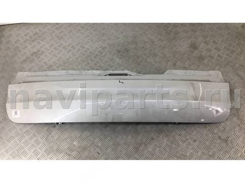 Борт откидной BMW X5 F15, 2015 г., OEM 41007378123, арт. 99959362896
