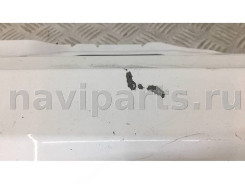 Борт откидной BMW X5 F15, 2015 г., OEM 41007378123, арт. 99959362896, фото 2