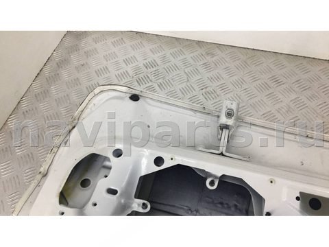 Борт откидной BMW X5 F15, 2015 г., OEM 41007378123, арт. 99959362896, фото 4