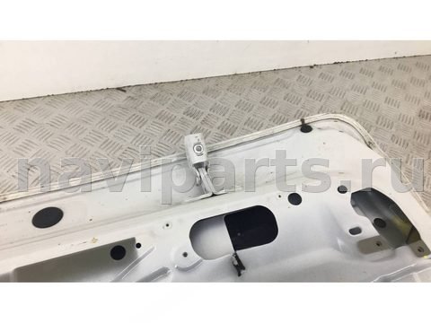 Борт откидной BMW X5 F15, 2015 г., OEM 41007378123, арт. 99959362896, фото 5