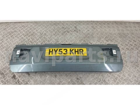 Борт откидной BMW X5 E53, 2003 г., OEM 41627130827, арт. 99959367356
