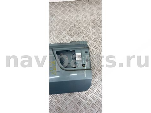 Борт откидной BMW X5 E53, 2003 г., OEM 41627130827, арт. 99959367356, фото 2