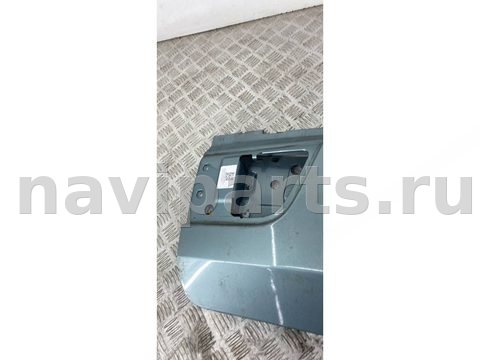 Борт откидной BMW X5 E53, 2003 г., OEM 41627130827, арт. 99959367356, фото 3