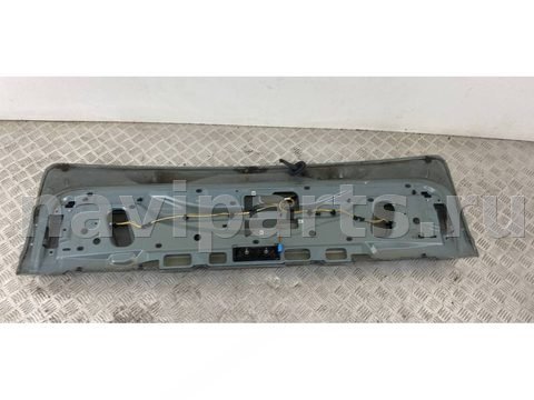 Борт откидной BMW X5 E53, 2003 г., OEM 41627130827, арт. 99959367356, фото 4