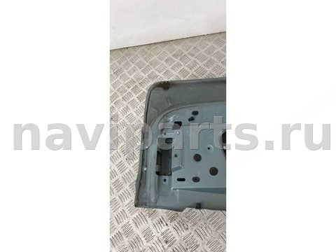 Борт откидной BMW X5 E53, 2003 г., OEM 41627130827, арт. 99959367356, фото 5