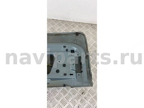 Борт откидной BMW X5 E53, 2003 г., OEM 41627130827, арт. 99959367356, фото 6