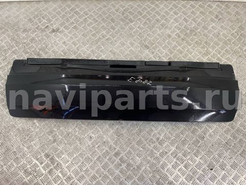 Борт откидной BMW X5 E70, 2008 г., OEM 41627161677, арт. 99959377675_1