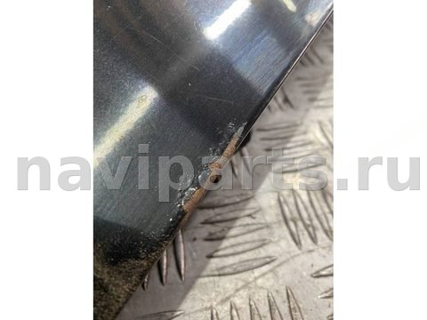 Борт откидной BMW X5 E70, 2012 г., OEM 41627161677, арт. 99959377675, фото 10