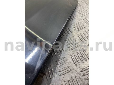 Борт откидной BMW X5 E70, 2008 г., OEM 41627161677, арт. 99959377675_1, фото 8