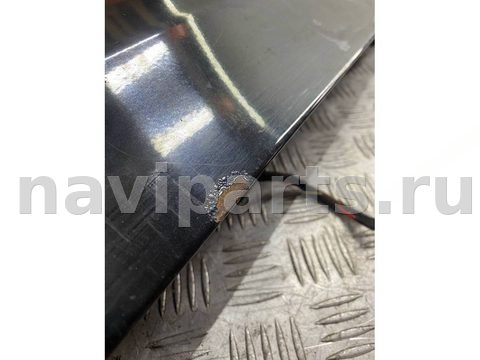Борт откидной BMW X5 E70, 2008 г., OEM 41627161677, арт. 99959377675_1, фото 9